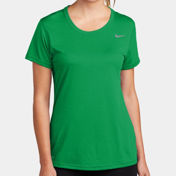 Women's Team rLegend Tee Thumbnail