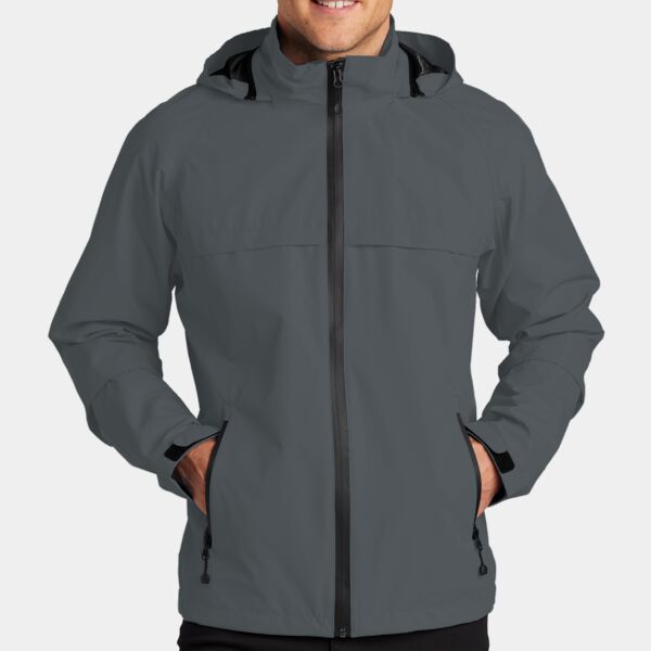 Tall Torrent Waterproof Jacket Thumbnail