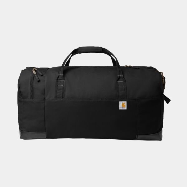 120 L Foundry Series Duffel Thumbnail