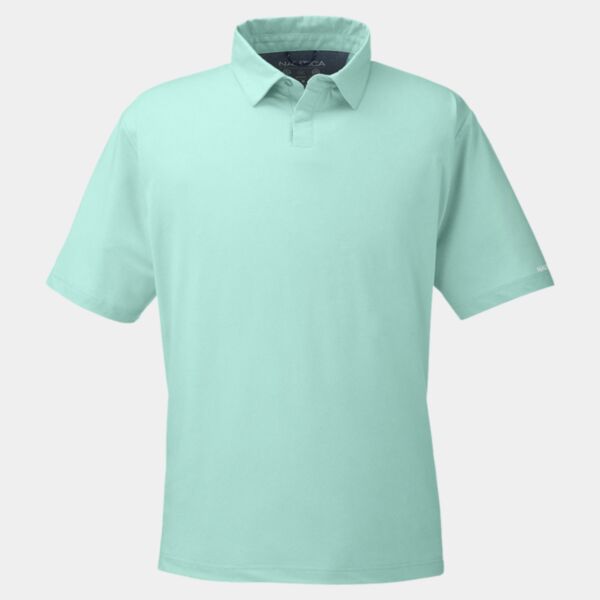 Men's Saltwater Polo Thumbnail