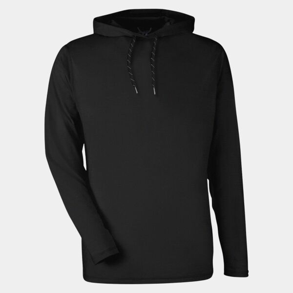 Men's Cloudspun Grylbl Hooded Pullover Thumbnail