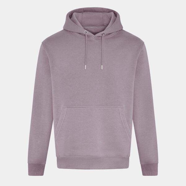 Unisex Urban Heavyweight Hooded Sweatshirt Thumbnail
