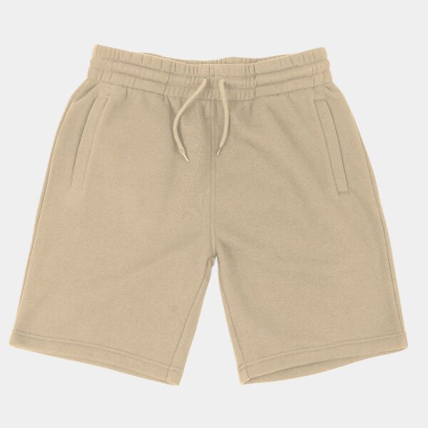 Men's Fleece Jogger Short Thumbnail