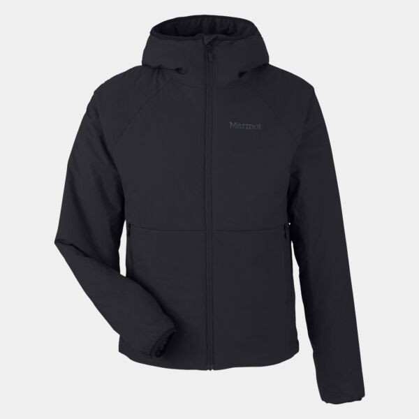 Men's Novus Jacket Thumbnail