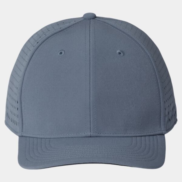 Sustainable Hydrophobic Tour Cap Thumbnail