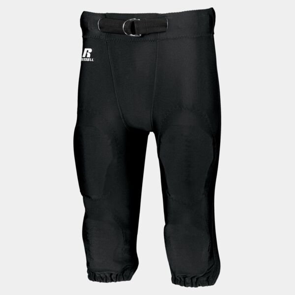 Youth Deluxe Game Football Pants Thumbnail