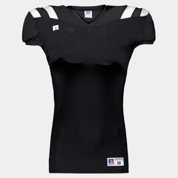 Unisex Canton Football Jersey Thumbnail