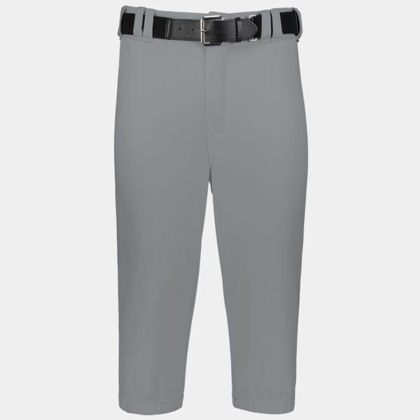 Unisex 2.0 Solid Diamond Series Baseball Knickers Thumbnail