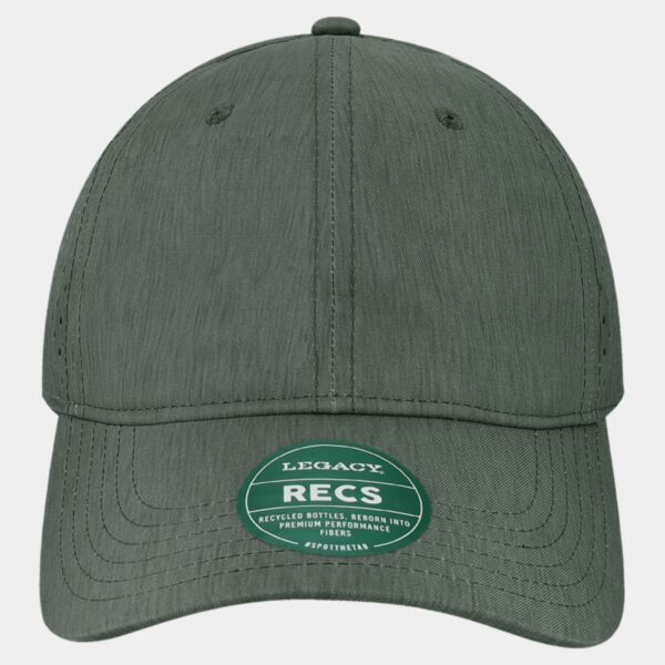 Reclaim Sport Mesh Cap Thumbnail