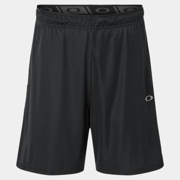 Unisex Team Issue Hydrolix 7" Shorts with Drawcord Thumbnail