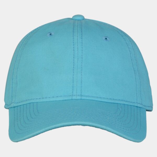 Classic Twill Cap Thumbnail