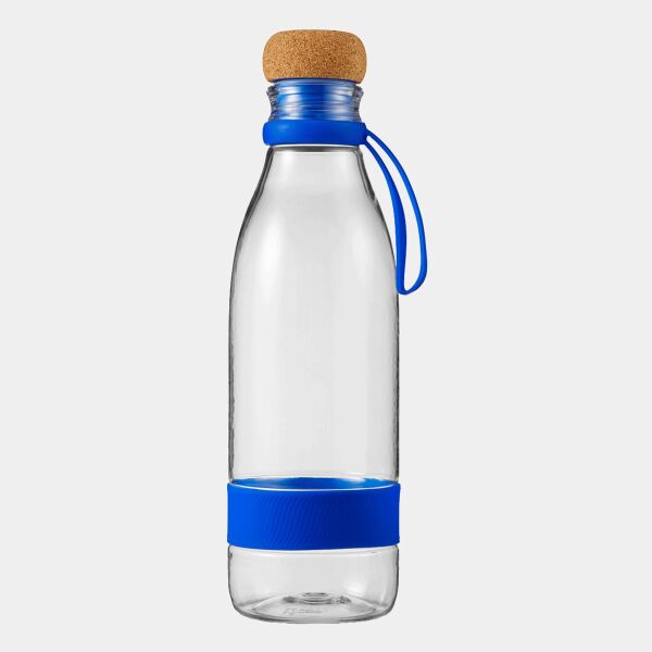 22oz Restore Water Bottle With Cork Lid Thumbnail