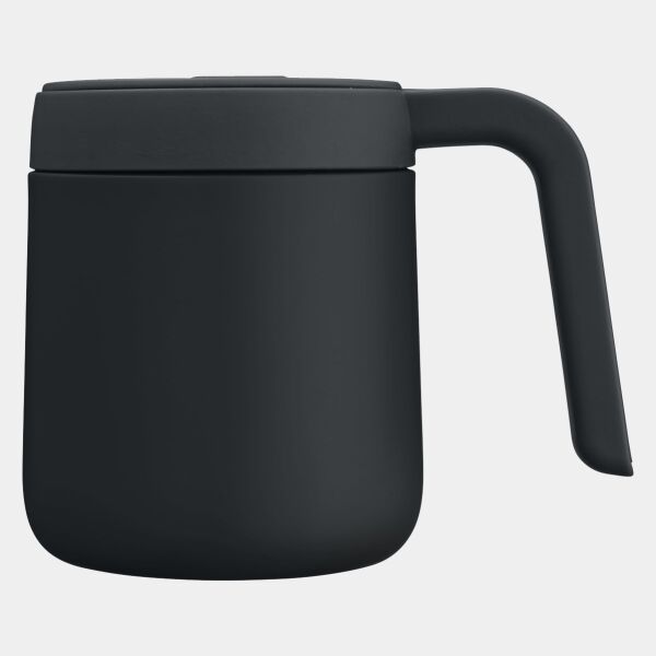 WorkSpace 12oz Vacuum Insulated Mug Thumbnail