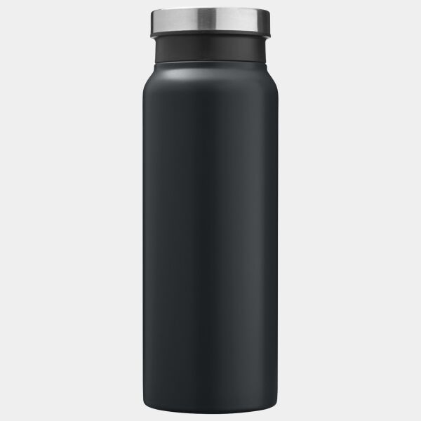 WorkSpace 20oz Vacuum Insulated Stainless Steel Bottle Thumbnail