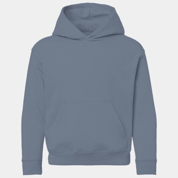 Youth Hooded Sweatshirt Thumbnail