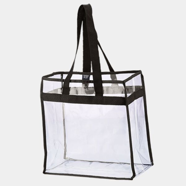 All Access Tote Bag Thumbnail