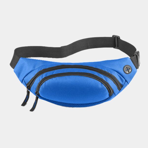 Cross Body Bag Thumbnail