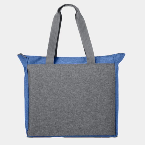 Adventure Metro Shopper Bag Thumbnail