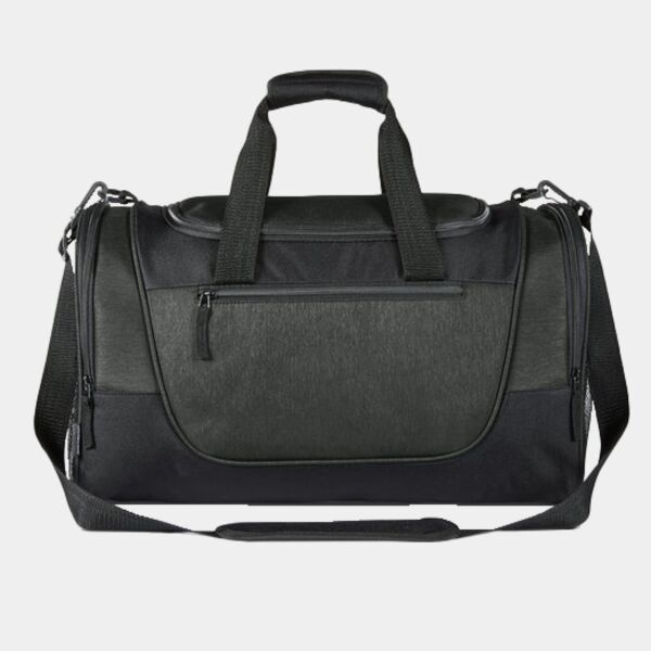 Austin Nylon Collection Duffel Bag Thumbnail