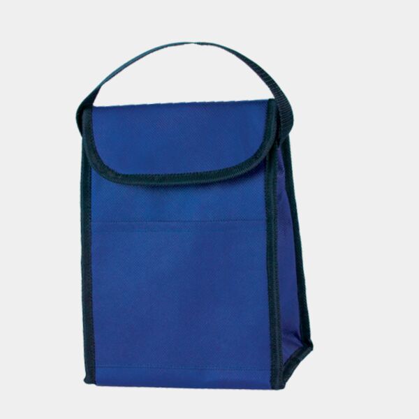 Non-Woven Lunch Cooler Bag Thumbnail
