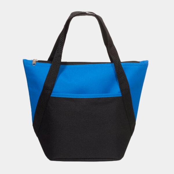 Lunch Cooler Tote Bag Thumbnail