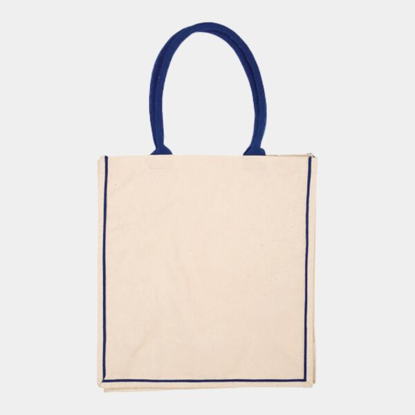 Nantucket Tote Bag Thumbnail