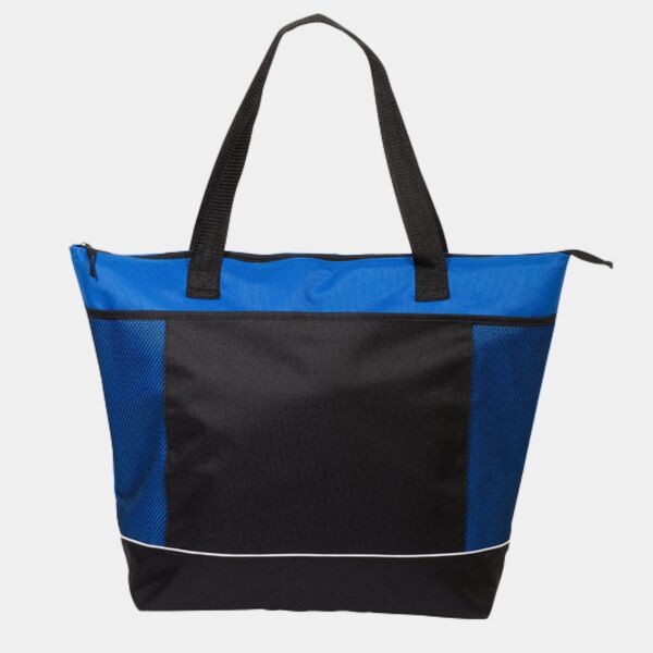Porter Shopping Cooler Tote Bag Thumbnail