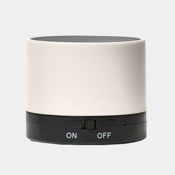 Budget Wireless Speaker Thumbnail