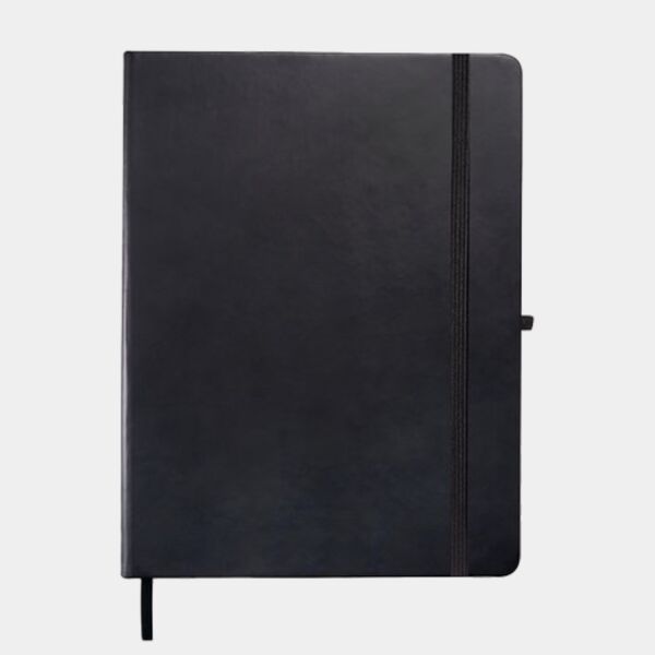 Tuscany™ Large Hardcover Journal Notebook 7.5" X 9.875" Thumbnail