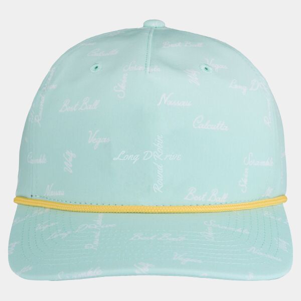 Larsen Hat Thumbnail