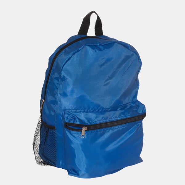 Econo Backpack Thumbnail
