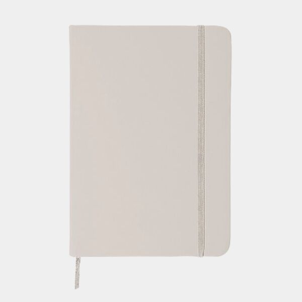 Comfort Touch Hardcover Journal Notebook 5" X 7" Thumbnail