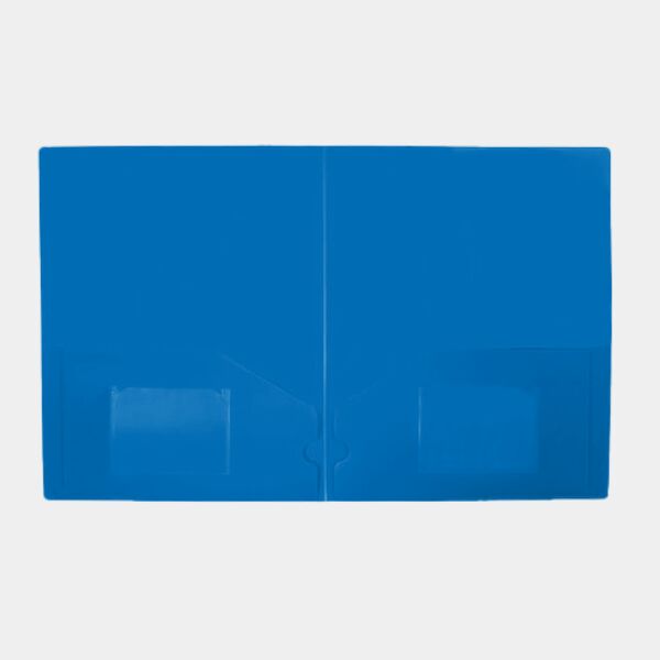 Pocket Folder Thumbnail