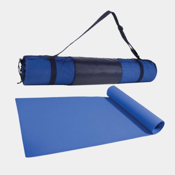 On-The-Go Yoga Mat Thumbnail