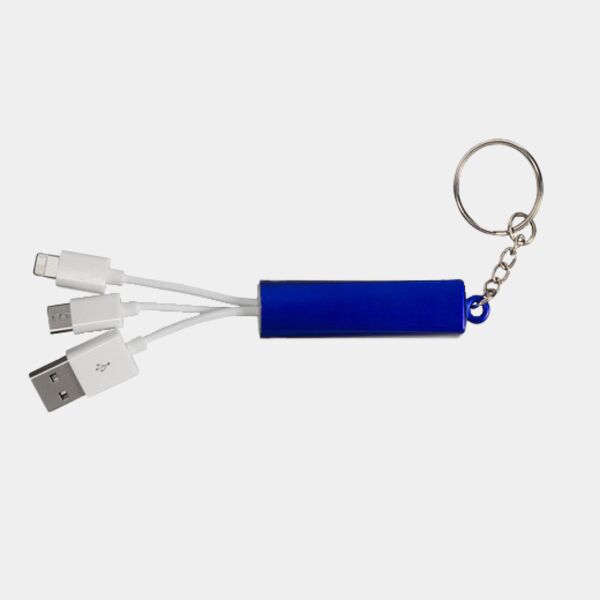 Light-Up-Your-Logo Cable Set Thumbnail