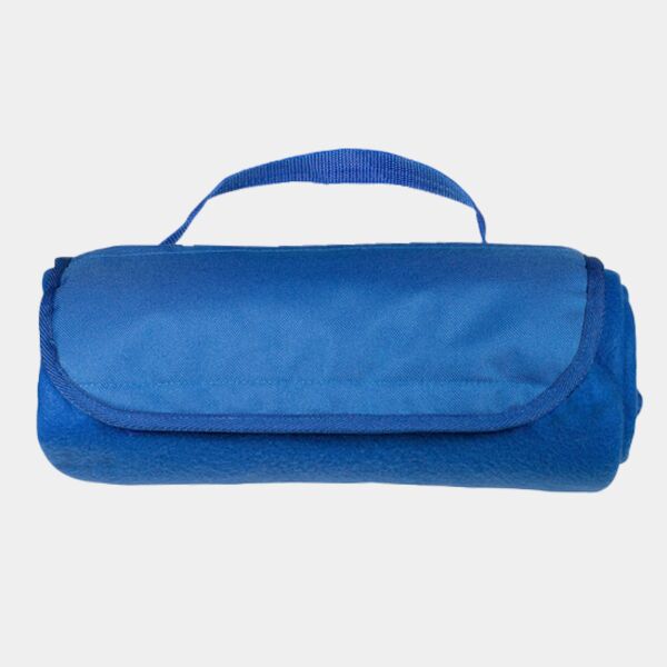 Roll Up Blanket Thumbnail