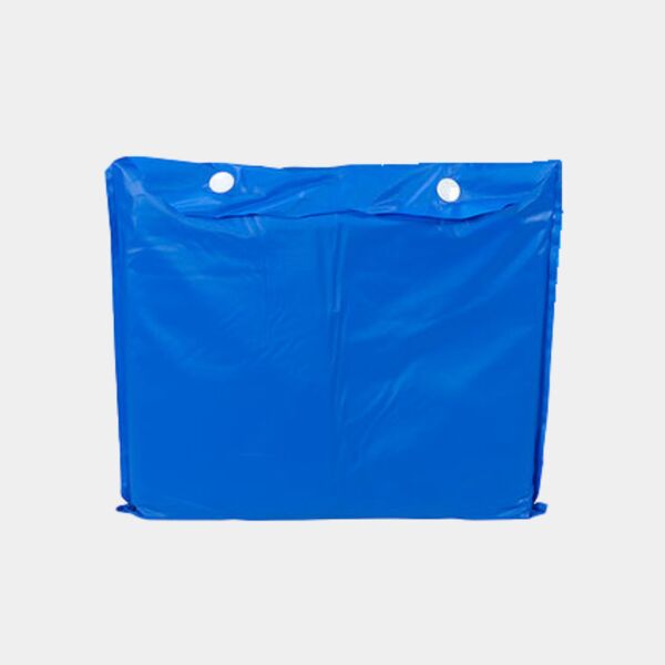 Heavy Duty Poncho Thumbnail