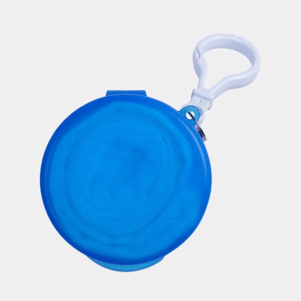 Poncho In Carabiner Case Thumbnail