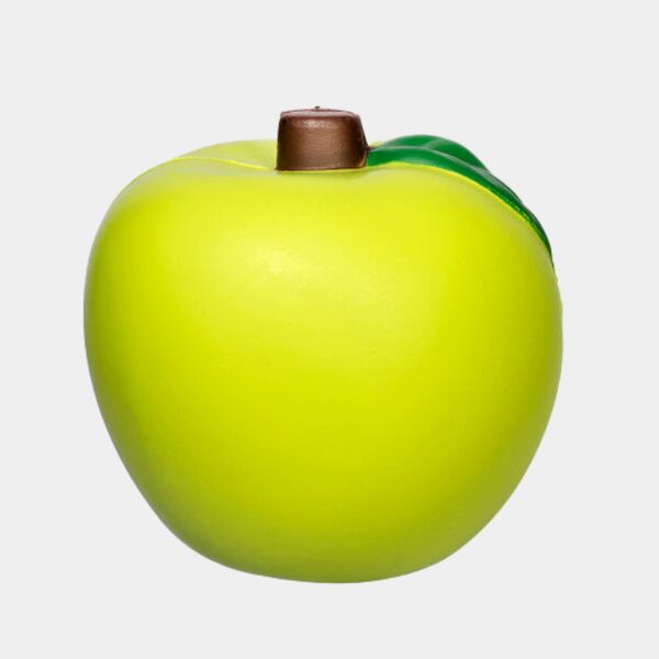 Apple Shape Stress Ball Thumbnail