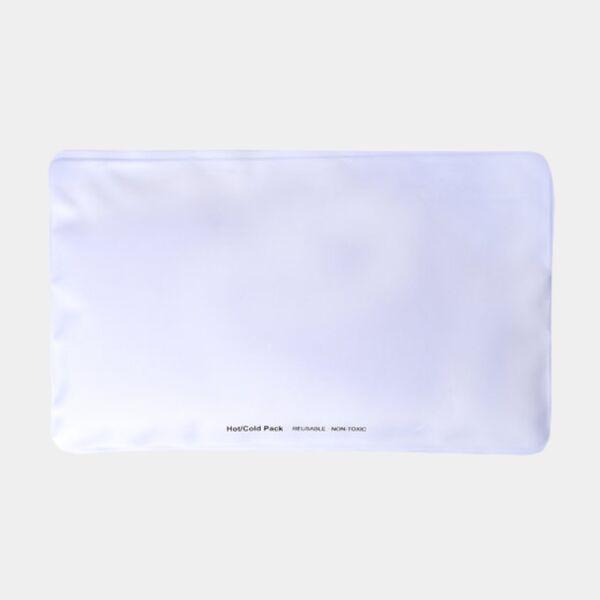 Nylon Covered Gel Hot-Cold Pack Thumbnail