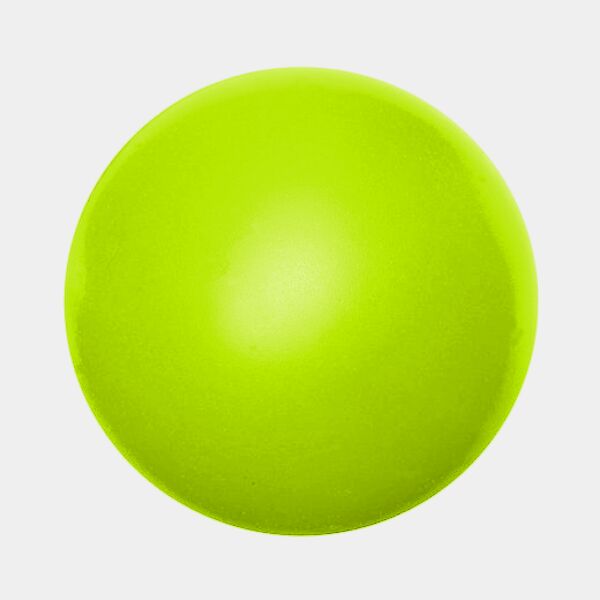 Round Ball Super Squish Stress Ball Thumbnail