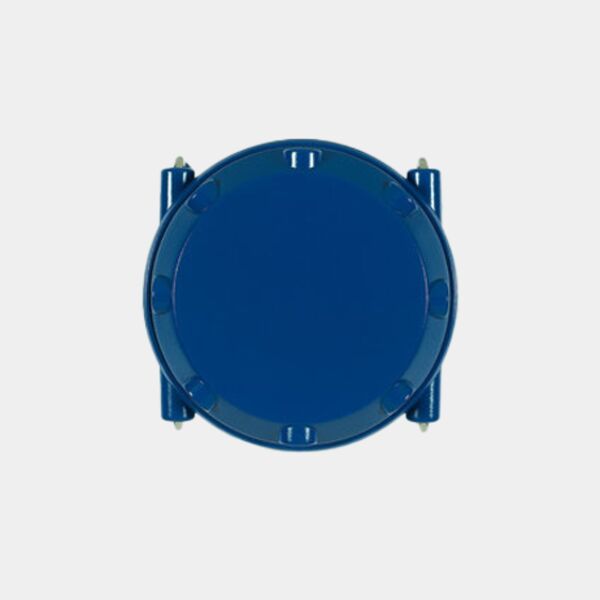 Mini Cob Camping Lantern-Style Flashlight Thumbnail