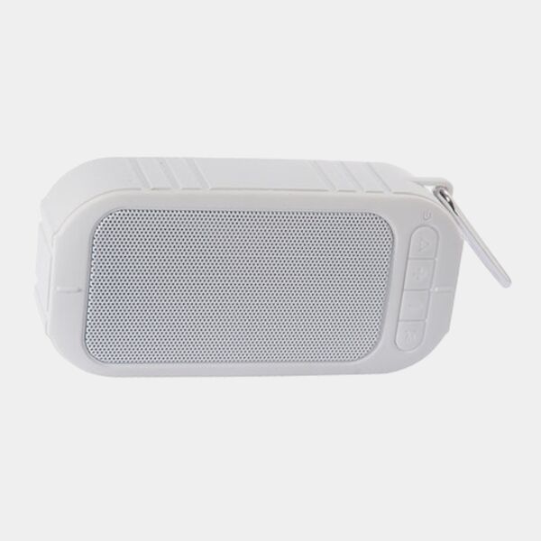 Poolside Water-Resistant Speaker Thumbnail