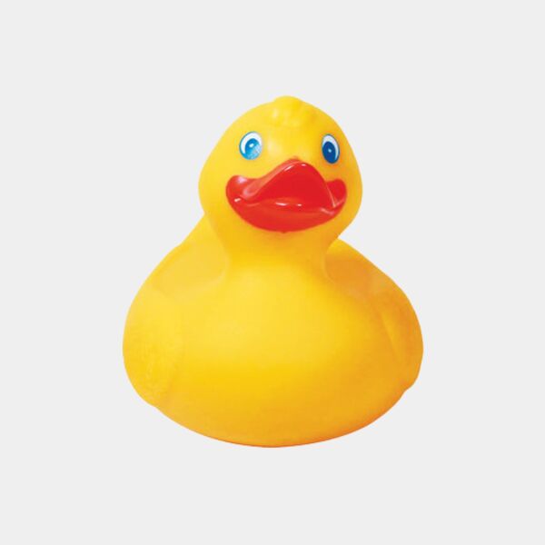 Large Rubber Duck Thumbnail