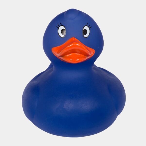 Color Changing Rubber Duck Thumbnail