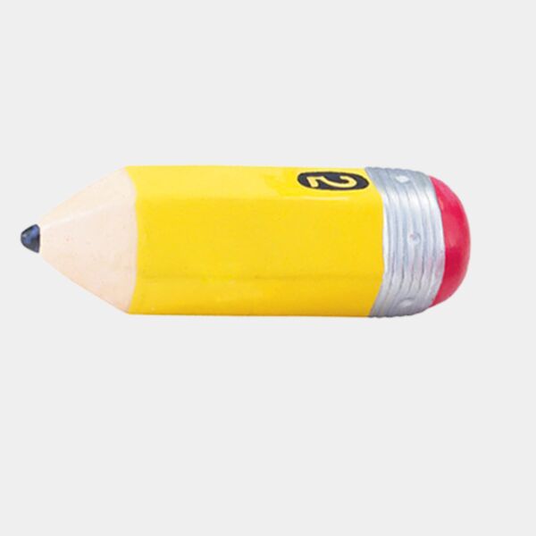 Pencil Shape Stress Ball Thumbnail