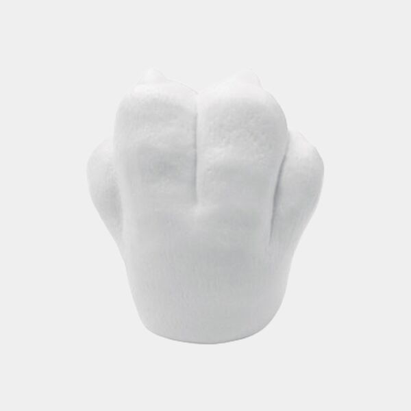 Pet Paw Shaped Stress Ball Thumbnail