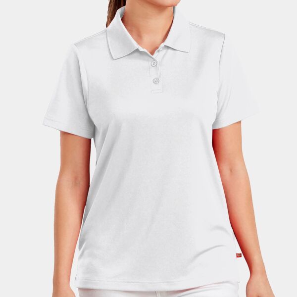 Ladies' Performance Polo Thumbnail