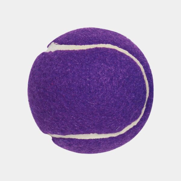 Synthetic Promotional Tennis Ball Thumbnail