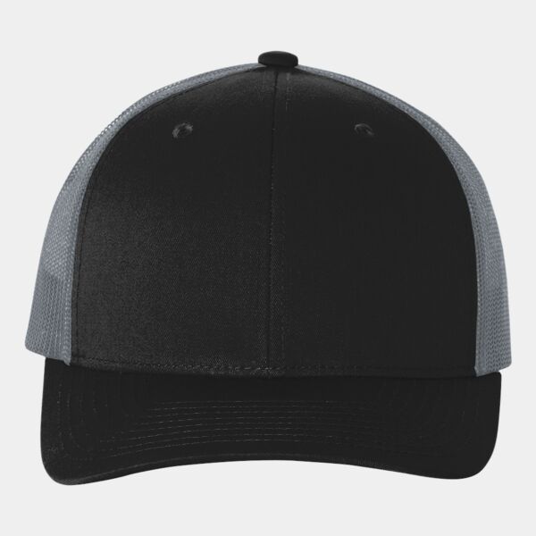 Hudson Flex Trucker Cap Thumbnail